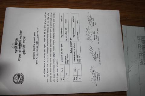 Civil Engineer